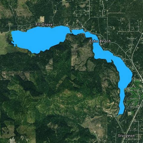 The average price of ranches for sale in twin falls county was $11 million. Twin Lakes, Idaho Fishing Report