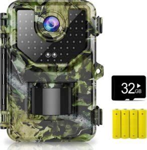 Top Best Motion Activated Wildlife Cameras Of Fail Proof Opticsmax