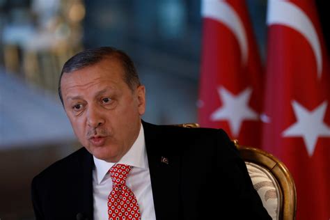 By the way, the ğ is silent, as it always is in turkish. Erdogan's Fragile Referendum Coalition | Foreign Affairs