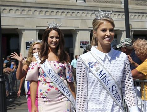 Photos Miss America 2016 In Atlantic City Abc7 New York