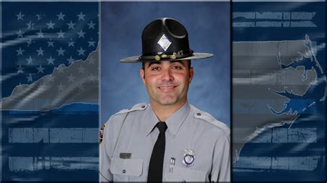 Nc State Trooper Shot And Killed Suspect In Custody