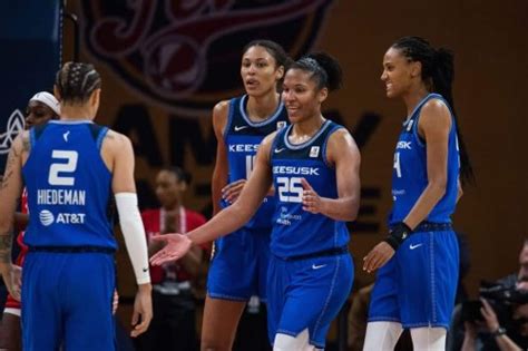 How To Watch Connecticut Sun Vs Seattle Storm Live Stream Tv Channel