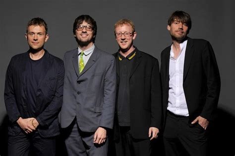 Blur Announce More Uk Shows Stereogum