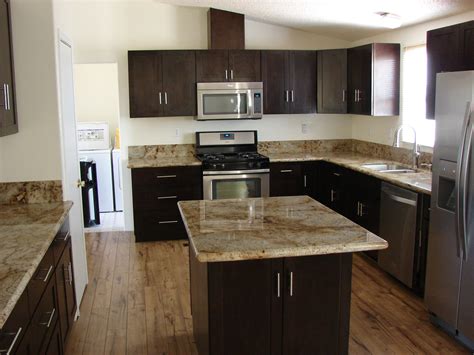 If you're on a budget or plan to do a larger cabinet installation project, we have options for all price points. Cost To Install Granite Countertops In Small Kitchen ...