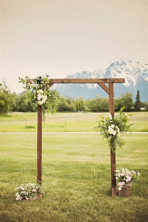 Buy, rent, or diy from scratch, get inspired from our diy wedding arch ideas. 10 Stunning Wedding Arch Ideas for Your Ceremony ...