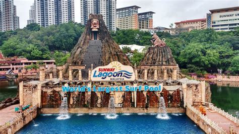 Very nice hotel, great location, excellent breakfast, recommend it only to families with kids planning to go to sunway lagoon thyme park, very busy in. KL+SUNWAY LAGOON (6D/5N) Kuala Lumpur Malaysia Packages ...