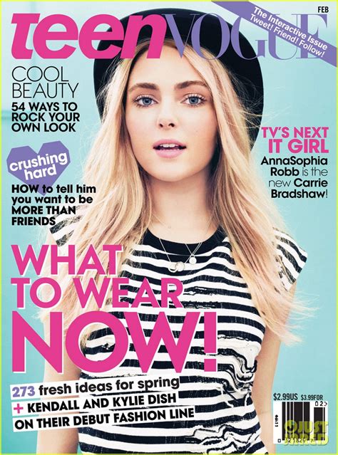 Get Teen Vogue Magazine For Free At Mercury Magazines Tout Free