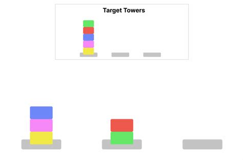 The Pymetrics Tower Game Full Guide 2024