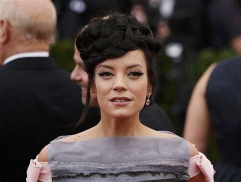 Lily Allen Reveals ‘game Of Thrones Tried To Feature Incestuous Scene Between Her And Brother