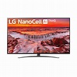 LG Nano 8 Series 65 inch Class 4K Smart UHD NanoCell TV w/ AI ThinQ (64 ...