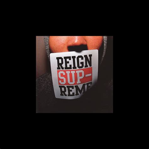 Reign Supreme Testing The Limits Of Infinite Reign Supreme Has Their Sights Set On