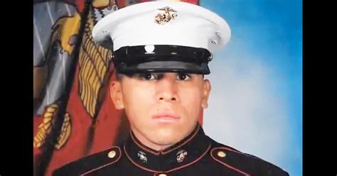 Marine Veteran Deported In The Middle Of The Night Says America