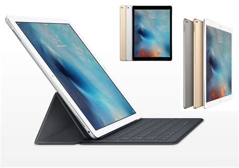 Apple Ipad Pro Hands On Review