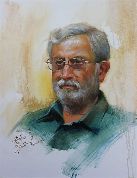 Rajesh Sawant Kai Fine Art