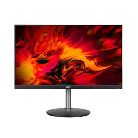 Monitor Acer Nitro Xf273sbmiiprx Gaming 6858 Cm 27 Fhd Ips 165