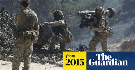 Us And Poland In Talks Over Weapons Deployment In Eastern Europe