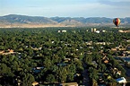 Fort Collins | Colorado, United States | Britannica
