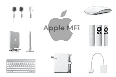 What Is Apple Mfi Certification