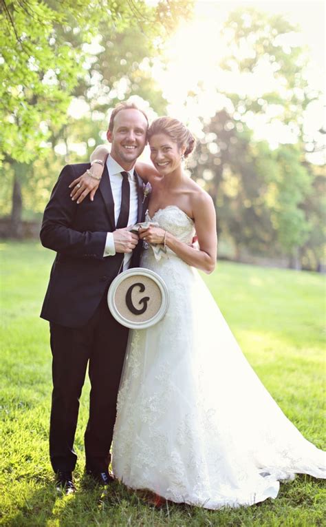 Bachelor Star Kacie Boguskie Is Married—all The Exclusive Wedding Details E News
