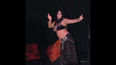 Fusion Belly Dance At The Olive By Mari Fusion Belly Dance Youtube