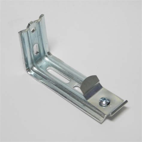 Graber G98 Outer Bracket For Vertical Blind With 1 316in Headrail