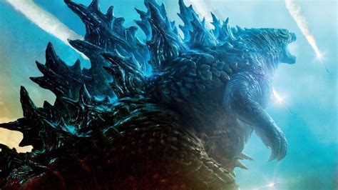 Godzilla King Of The Monsters 2019 Movies Movies Hd Godzilla 4k Hd