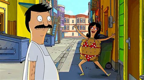 The Bobs Burgers Movie Review Show Triumphantly Flips To Big Screen