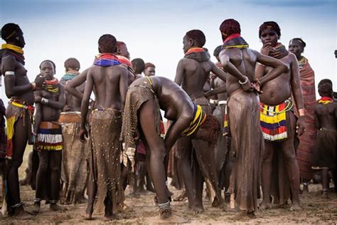 Nyangatom Bumi Tribe Ethio Target Tours And Travel Holiday Tours