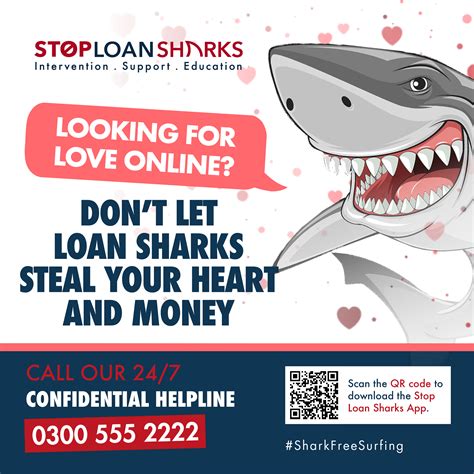 Press Stop Loan Sharks