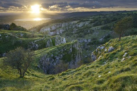 Britains Natural Wonders Visitbritain