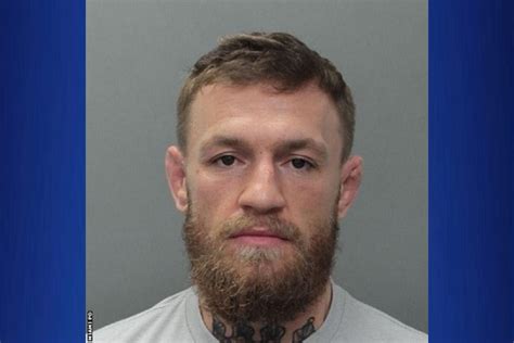 conor mcgregor convicted of assault in dublin world justice news