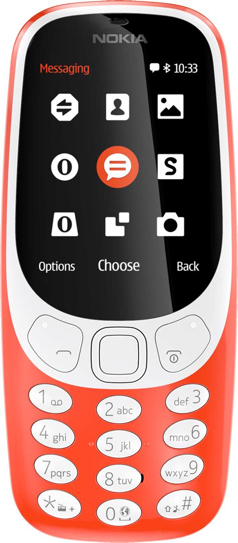Tout Ce Quil Y A à Savoir Sur Le Nouveau Nokia 3310