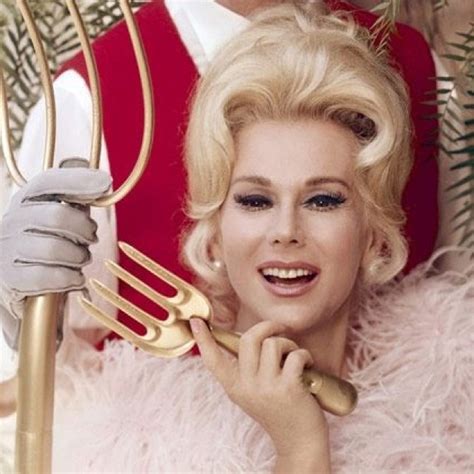 Eva Gabor Aka Lisa Douglas Eva Gabor Actresses Actors And Actresses