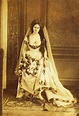 Virginia Elisabetta Luisa Carlotta Antonietta Teresa Maria Oldoini ...
