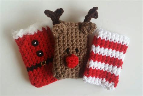 Crochet Gift Card Holders Free Patterns Christmas Gift Card My Xxx
