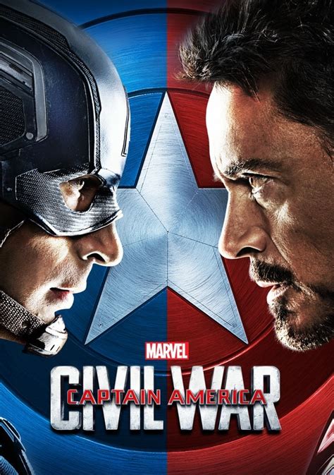 Captain America Civil War Watch Online Hotstar Vlrengbr