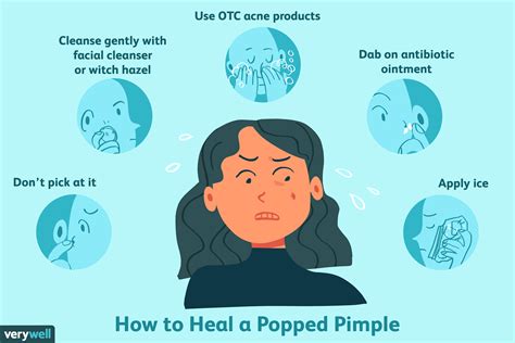 How To Heal Acne Scabs Fast Clean Your Scab Thoroughly And Know How