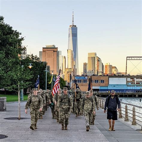 Dvids News Ny National Guard Remembers 911