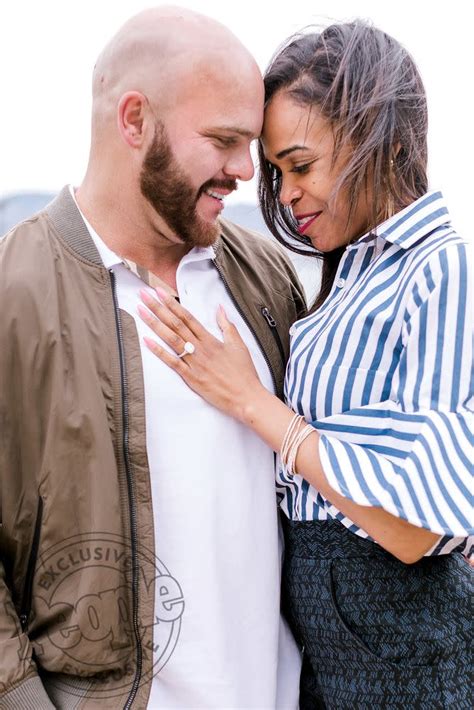 Michelle Williams Is Engaged How The Destinys Child Star Found Love