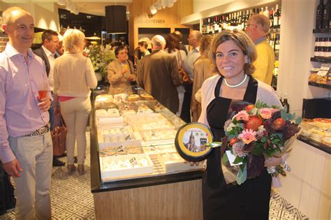 Delicatessenwinkel Onderging Volledige Renovatie Brasschaat Gazet Van Antwerpen