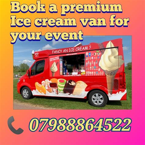 Mr Whippy Events Ice Cream Van Hire Ice Cream Vans Kent