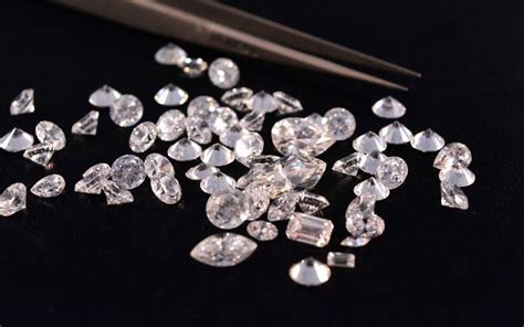 ¿cuáles Son Los Cinco Diamantes Más Grandes Del Mundo Mining Press