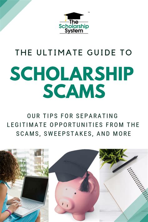 How To Find Legit Scholarships To Avoid Scholarship Scams College