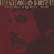Lee Hazlewood Box set: There's A Dream I've Been Saving: Lee Hazlewood ...