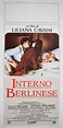 interno berlinese_1-4 -- (locandina) Films, Movies, Movie Posters ...