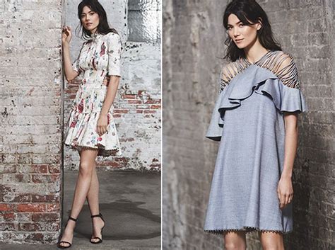 4 Ultra Feminine Dresses From Zimmermann Fashion Gone Rogue