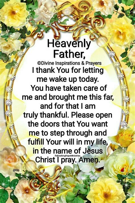 Amen 🏼 Prayers God Prayer Christian Prayers