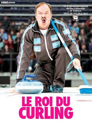 Dennis storhøi, linn skåber noen å dele det med. Kong Curling - Película 2011 - SensaCine.com