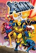 X-Men (serie animada) | Doblaje Wiki | Fandom