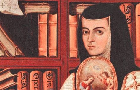 Biografia De Sor Juana Ines Dela Cruz Resumida Para Niños Niños